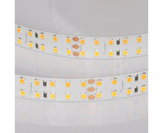 Светодиодная лента Arlight UL-A240-15mm 24V Day-MIX (30 W/m, IP20, 2835, 5m) 057075
