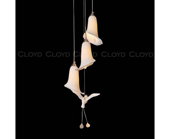 Подвесной светильник Cloyd Osanna 11888, изображение 4
