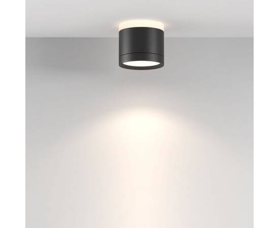 Потолочный светильник Maytoni Technical Pauline C120CL-GX53-B, изображение 4