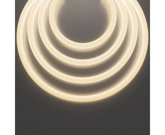 Гибкий неон Maytoni Led Strip Nemo D25 48В 12,5Вт/м 3000К IP65 20м, изображение 4