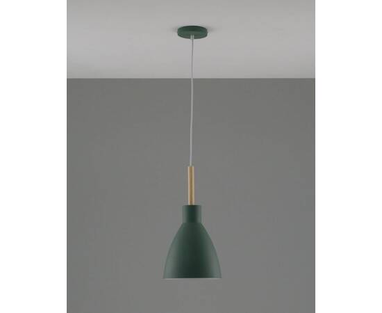 Подвесной светильник Moderli Toni V11438-1P, изображение 6