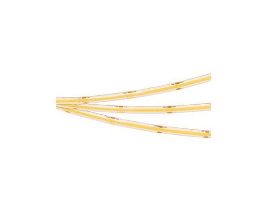 Светодиодная лента герметичная Arlight COB-SE-X320-8mm 24V Warm2700 (8 W/m, IP65, 5m)  058765
