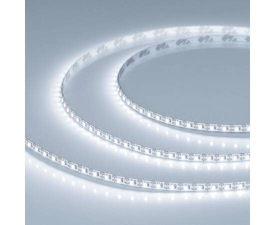 Светодиодная лента Arlight FC-M160-4mm 24V White6000-CX1 (10 W/m, IP20, 5m)  057855