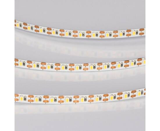 Светодиодная лента Arlight FC-M160-4mm 24V White6000-CX1 (10 W/m, IP20, 5m)  057855, изображение 2