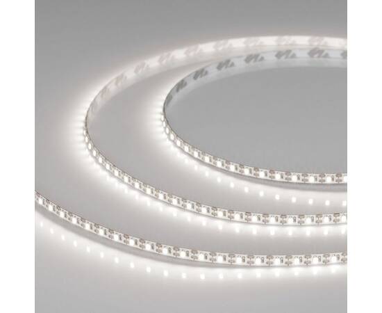 Светодиодная лента Arlight FC-M160-4mm 24V Day5000-CX1 (10 W/m, IP20, 5m) 057856