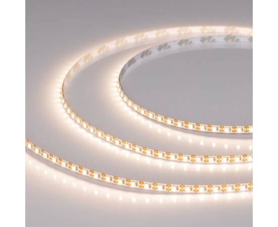 Светодиодная лента Arlight FC-M160-4mm 24V Day4000-CX1 (10 W/m, IP20, 5m) 057857