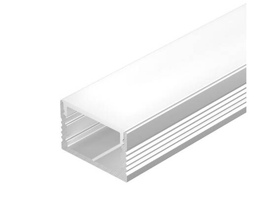 Профиль Arlight SL-SLIM15-H10-2000 ANOD 056888