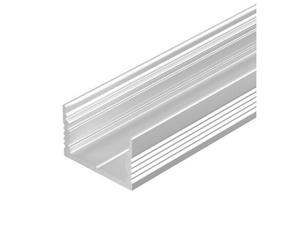 Профиль Arlight SL-SLIM15-H10-2000 ANOD 056888, изображение 2