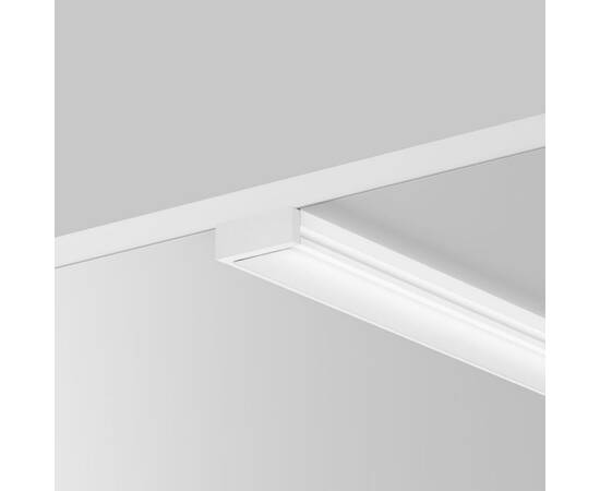 Алюминиевый профиль накладной 15x6 Maytoni Led Strip ALM-001-W-2M 631004, изображение 2