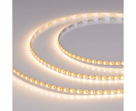 Светодиодная лента Arlight FC-M160-4mm 24V Warm3000-CX1 (10 W/m, IP20, 5m) 057859
