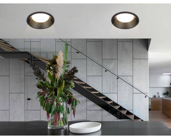 Встраиваемый светильник Ambrella Light Techno spot GX Standard tech TN51814, изображение 5