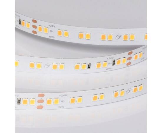 Светодиодная лента Arlight UL-A160-10mm 24V Day-MIX (12 W/m, IP20, 5m) 056266, изображение 2