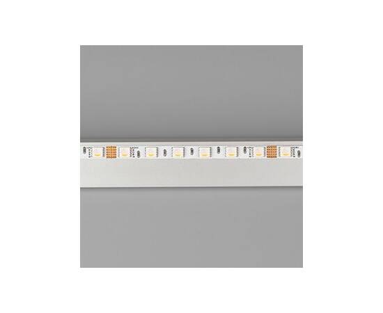 Светодиодная лента Arlight RT-H96-5mm 24V RGBW-White-4-in-1 (10 W/m, IP20, 5m) 058433
