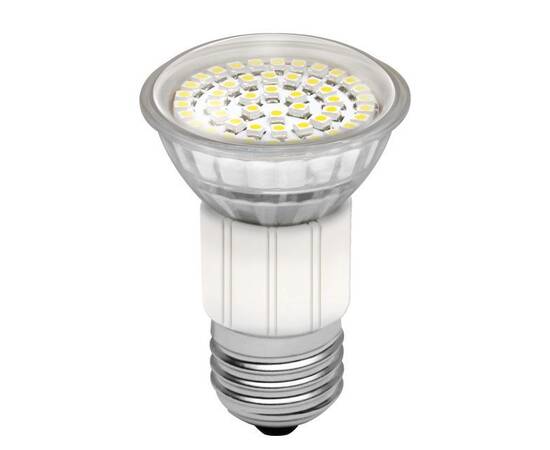 Лампа светодиодная Kanlux LED48 E27 2,5W 3000К 8926