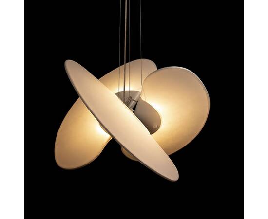 Подвесной светильник Loft IT Levante 10392/600, изображение 6