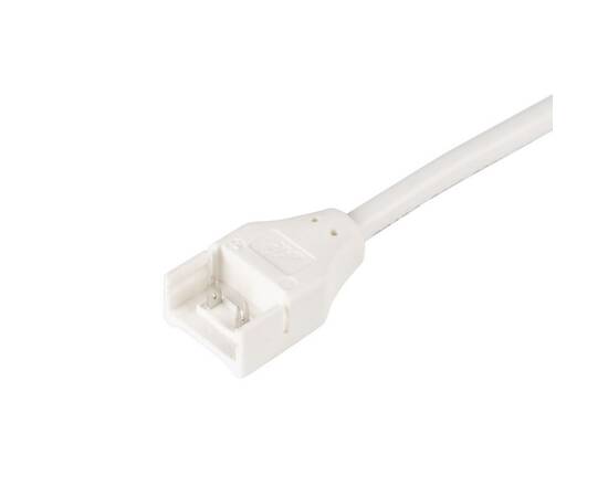 Коннектор питания для лент Arlight ARL-10x05mm (Пластик) 058114