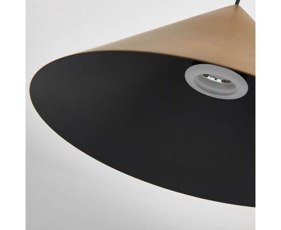 Подвесной светильник Mantra Cono 9452, изображение 4
