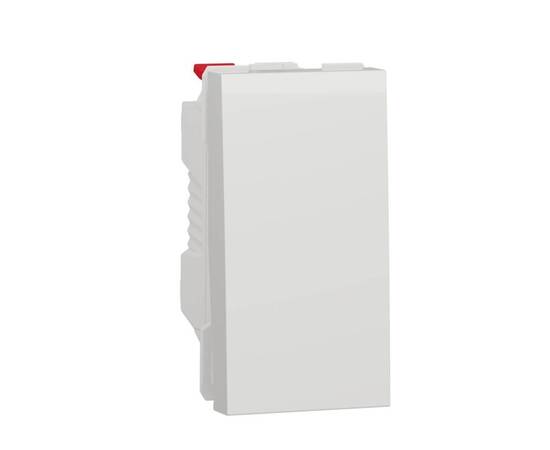 Выключатель одноклавишный Schneider Electric Unica New Modular NU310118