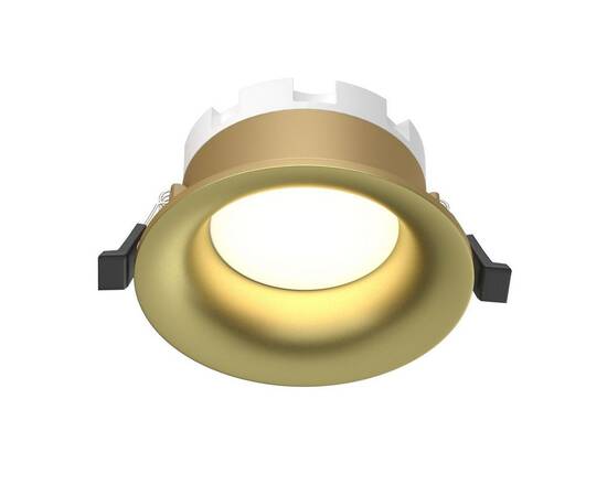 Встраиваемый светильник Maytoni Technical Slim DL027-GX53-MG