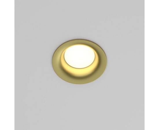 Встраиваемый светильник Maytoni Technical Slim DL027-GX53-MG, изображение 3