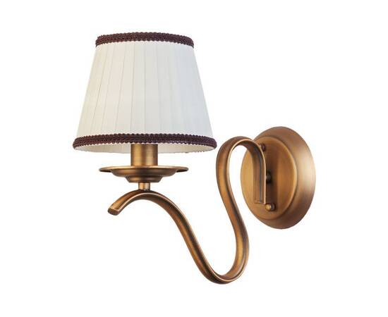 Бра TOPLIGHT TL5650B-01BS