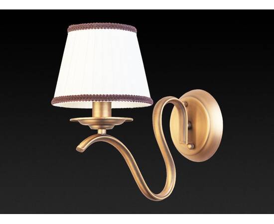 Бра TOPLIGHT TL5650B-01BS, изображение 2