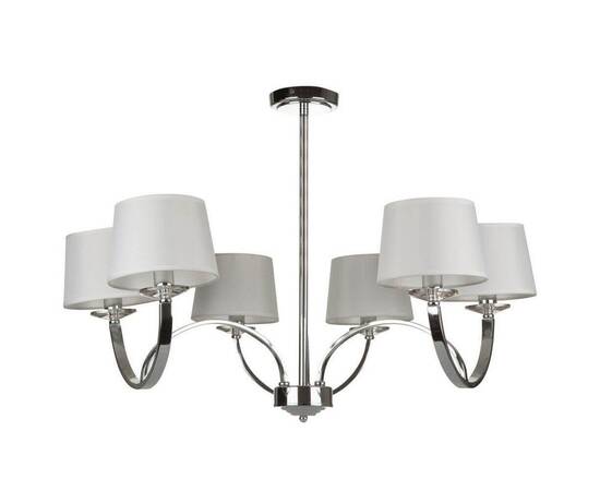 Потолочная люстра Freya Tina FR5034PL-06CH