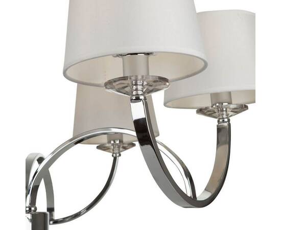 Потолочная люстра Freya Tina FR5034PL-06CH, изображение 3