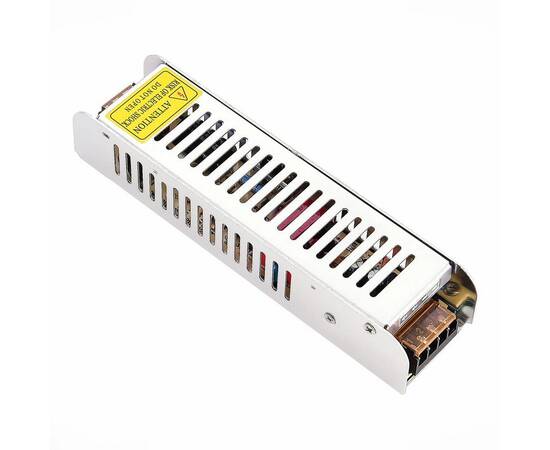 Блок питания ST Luce LS серии SLIM (24V,100W, IP20, 4,17А) ST022.124.100