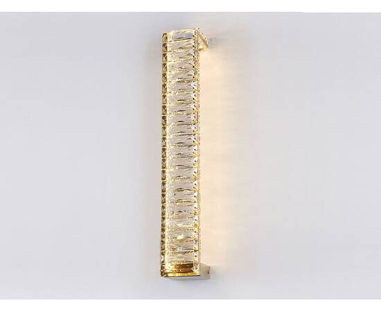 Настенный светильник Newport 8241N/A gold М0071201