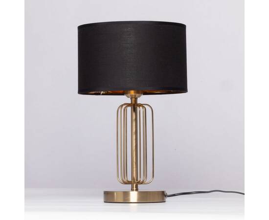 Настольная лампа MW-Light Шаратон 628030601, изображение 3