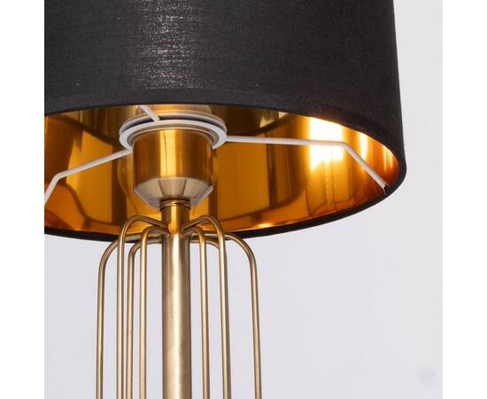 Настольная лампа MW-Light Шаратон 628030601, изображение 4