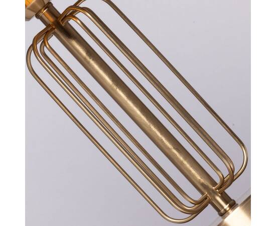 Настольная лампа MW-Light Шаратон 628030601, изображение 7
