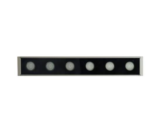 Линейный архитектурный светильник Feron LL-893-1 53128