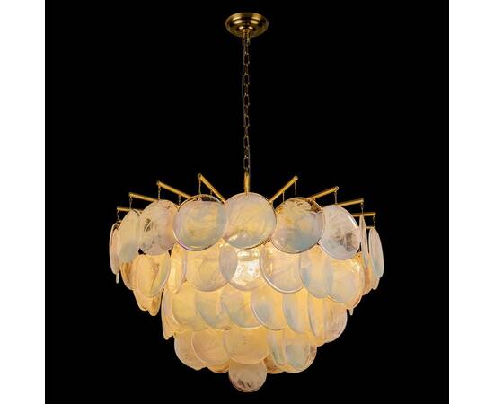 Подвесная люстра LOFT IT Lolly 10492/800 Pearl, изображение 2