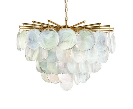 Подвесная люстра LOFT IT Lolly 10492/800 Pearl, изображение 3