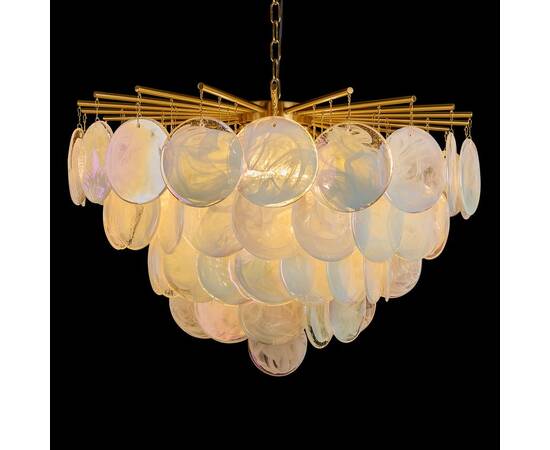 Подвесная люстра LOFT IT Lolly 10492/800 Pearl, изображение 4