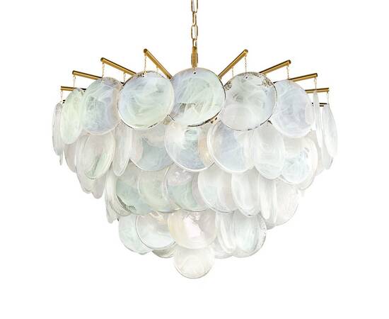 Подвесная люстра LOFT IT Lolly 10492/800 Pearl, изображение 5
