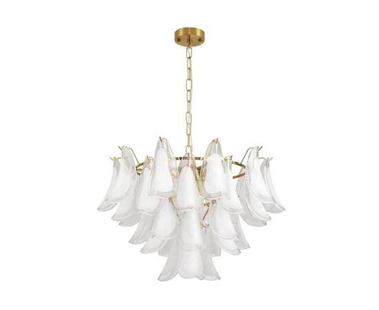 Подвесная люстра Lumion Neoclassi Plume 8385/9