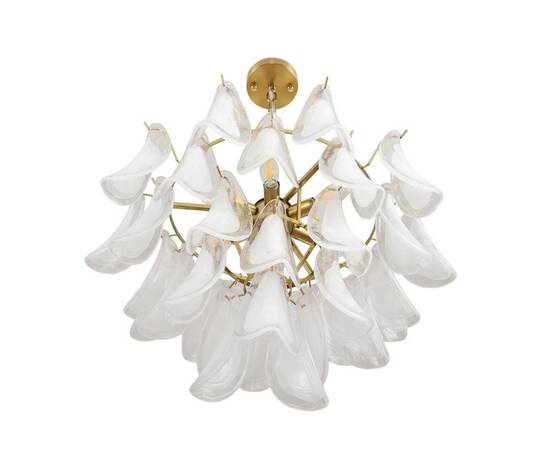 Подвесная люстра Lumion Neoclassi Plume 8385/9, изображение 3
