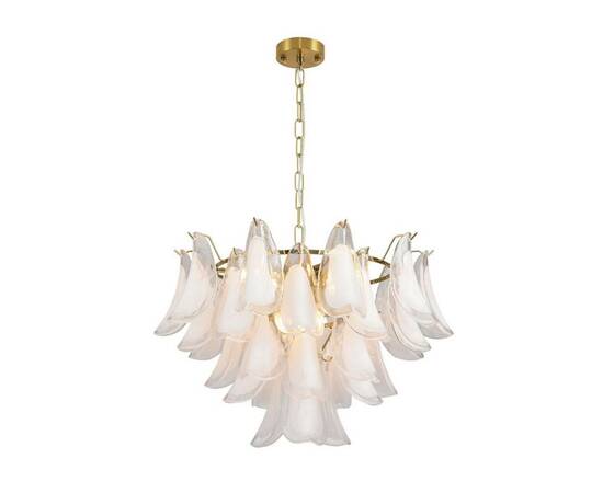 Подвесная люстра Lumion Neoclassi Plume 8385/9, изображение 5
