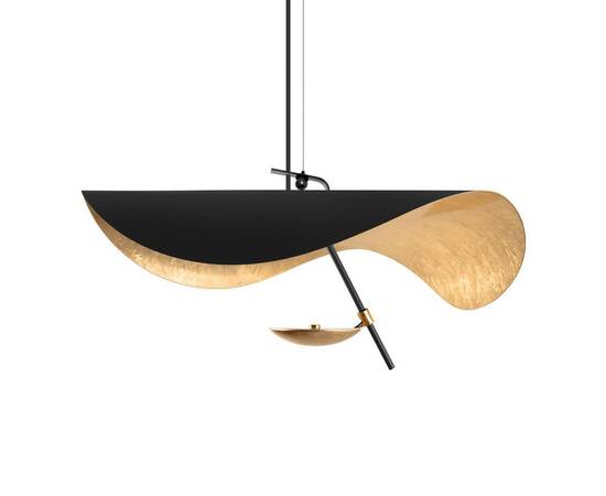 Подвесной светильник LOFT IT Pallium 10479/600, изображение 3