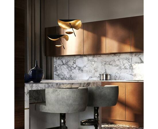 Подвесной светильник LOFT IT Pallium 10479/600, изображение 9
