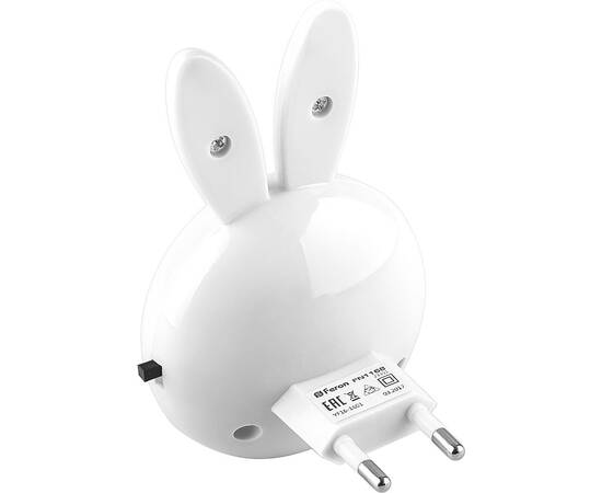 Светильник-ночник Feron FN1168 23350, изображение 2
