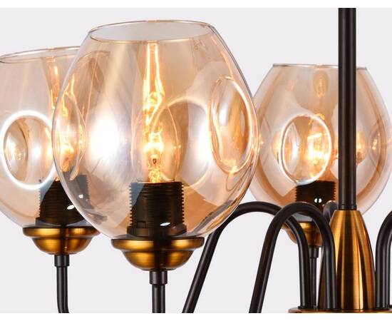 Подвесная люстра Ambrella light Traditional TR9057, изображение 2