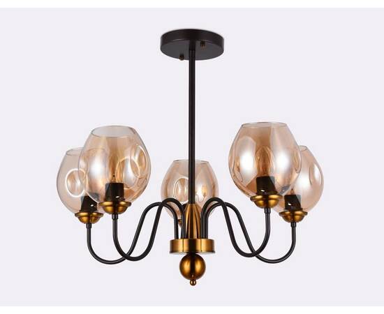 Подвесная люстра Ambrella light Traditional TR9057, изображение 3