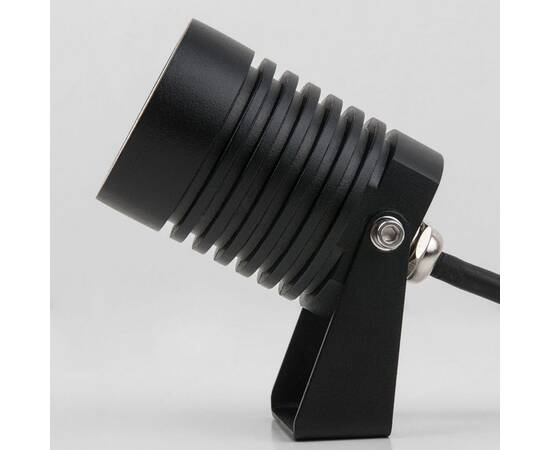 Ландшафтный светильник Elektrostandard Landscape 043 FL LED черный 4690389219368 a072086, изображение 3