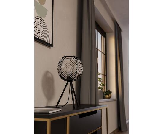 Настольная лампа Eglo Waverton 44008, изображение 3
