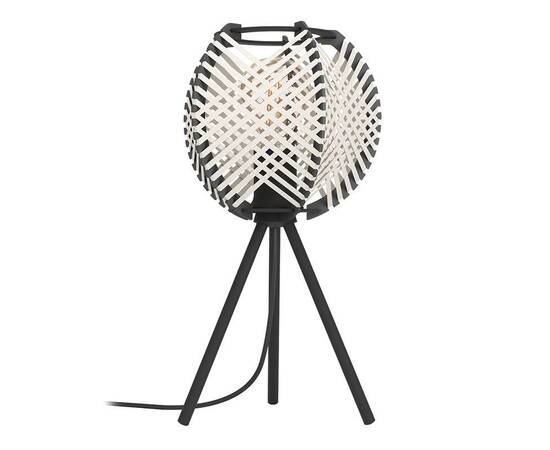 Настольная лампа Eglo Waverton 44008, изображение 5