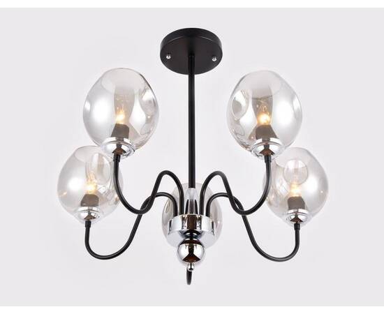 Подвесная люстра Ambrella light Traditional TR9058, изображение 4